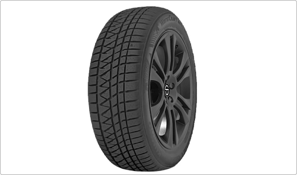 Kumho WinterCraft SUV WS71